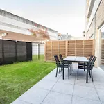 Appartamento Brand New With Garden And Parking *